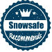 Snowsafe recommends