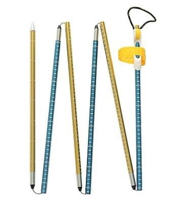 Pieps Probe Aluminium 260