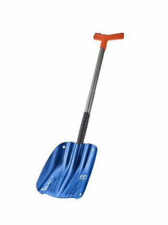 Ortovox PRO ALU III Shovel