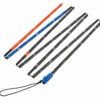 Ortovox Carbon 240 Superlight Probe - Folds Into Seven Sections for Efficient Portability