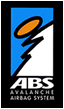 ABS Avalanche Airbag System Logo