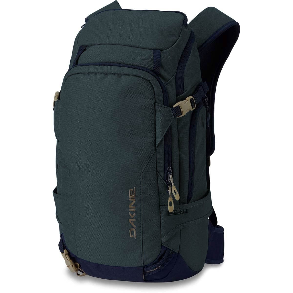dakine back protector