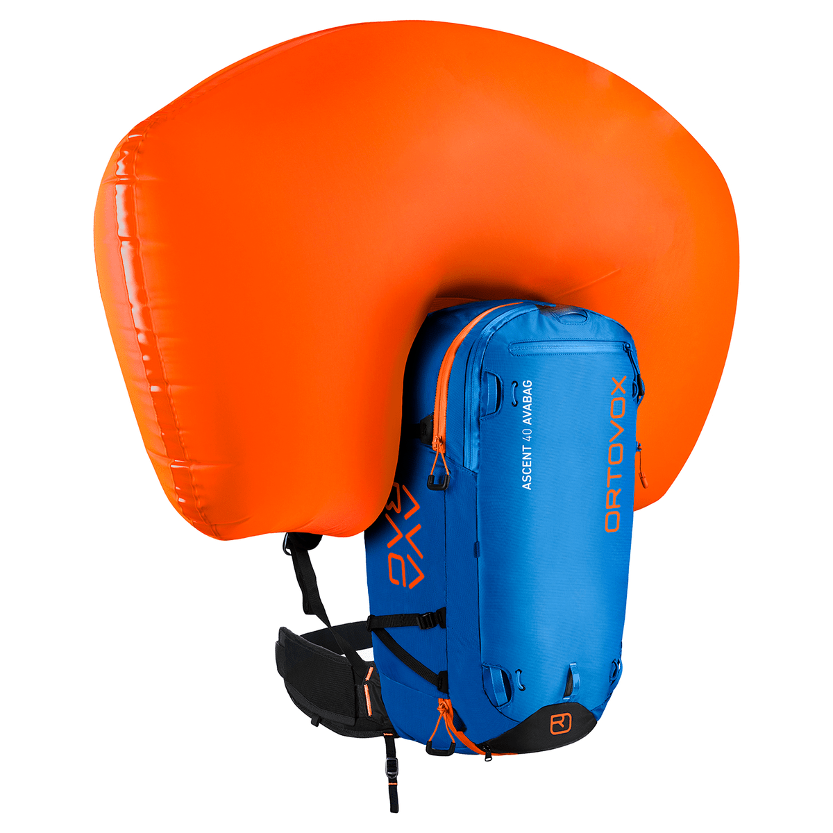 Ortovox Ascent Avabag