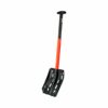 Mammut Alugator Light Shovel - Neon Orange