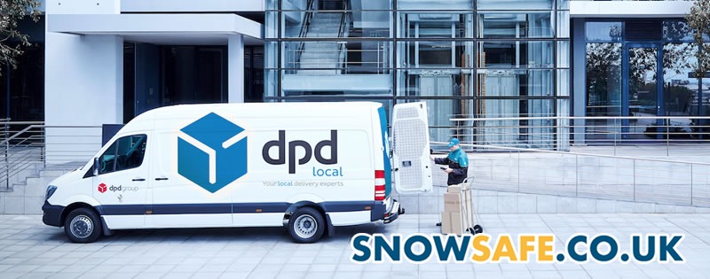 DPD Local