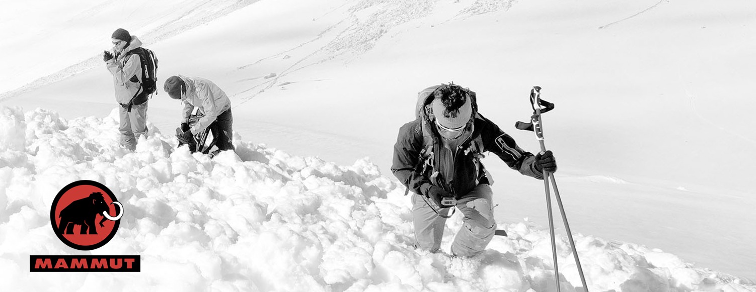 Mammut Alugator Ride SE - Pelle avalanche