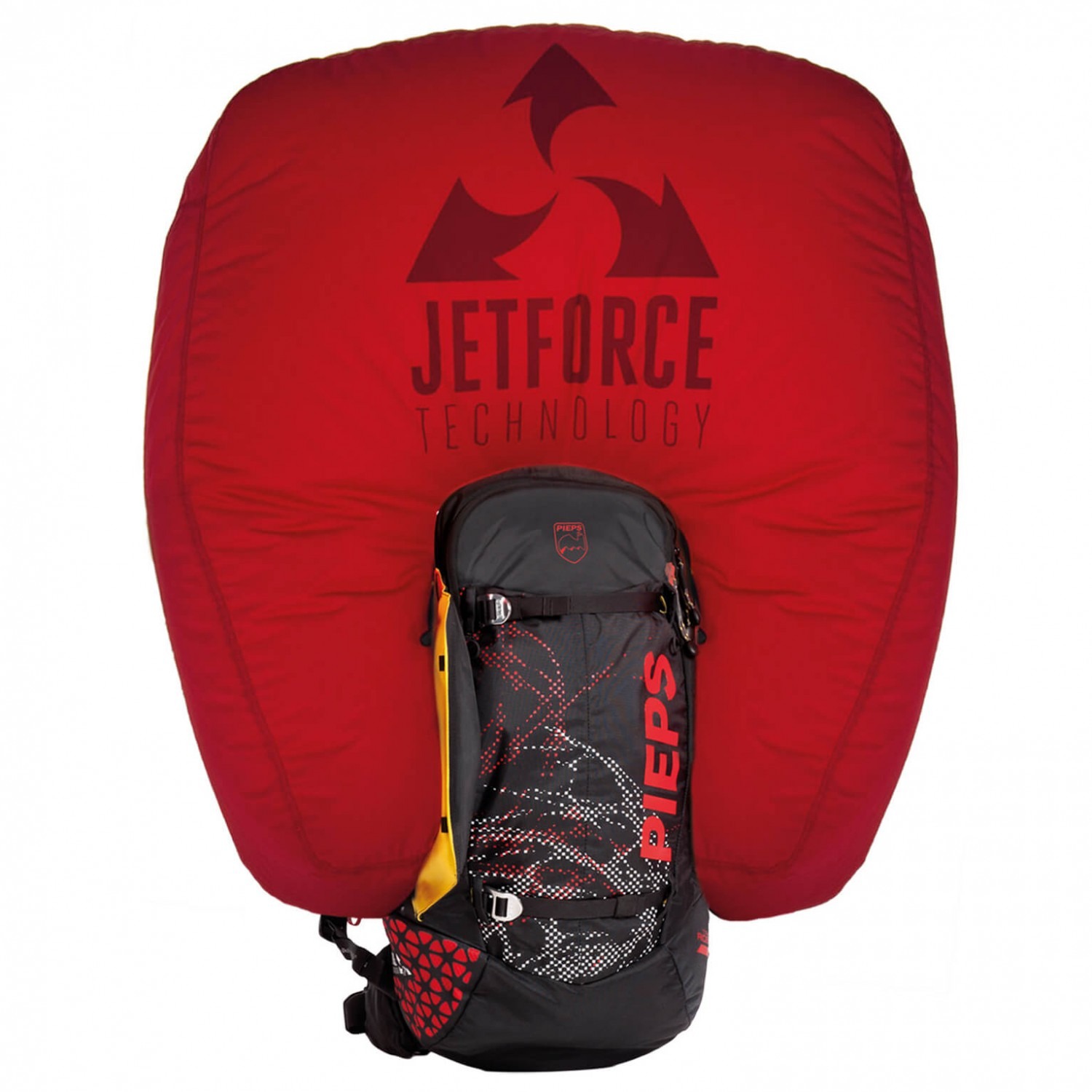 Pieps Jetforce Airbag
