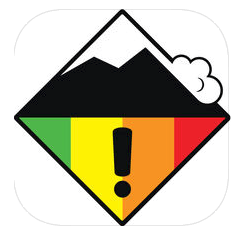 Avalanche Transceiver App