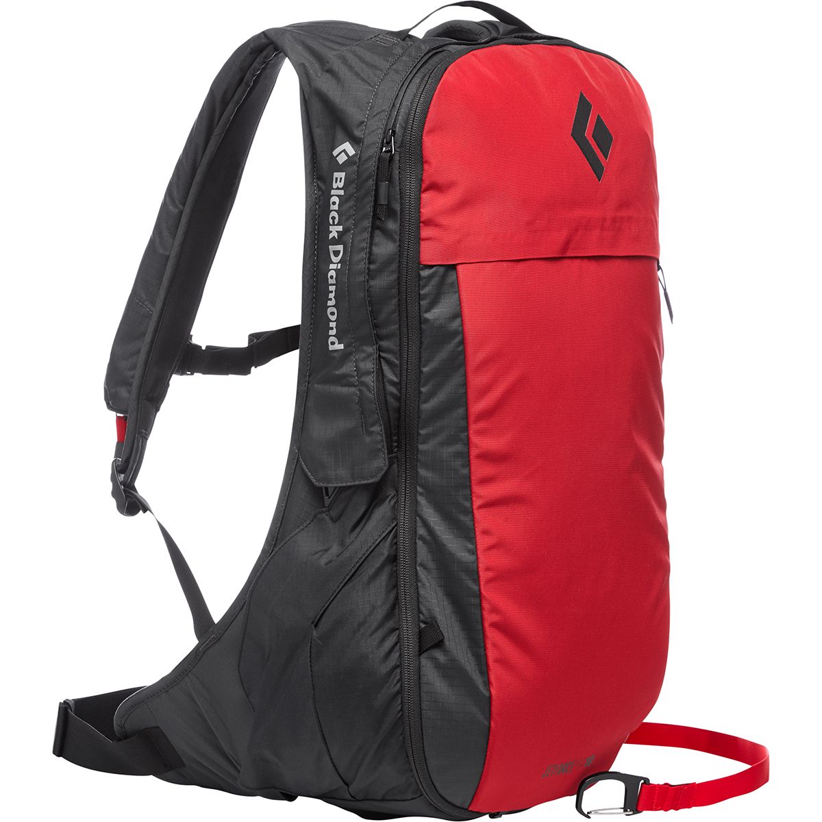 Black Diamond Jetforce Pro 10 Airbag