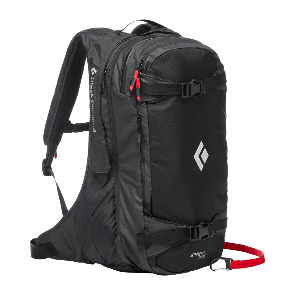 Black Diamond Jetforce Pro Split 25 Airbag