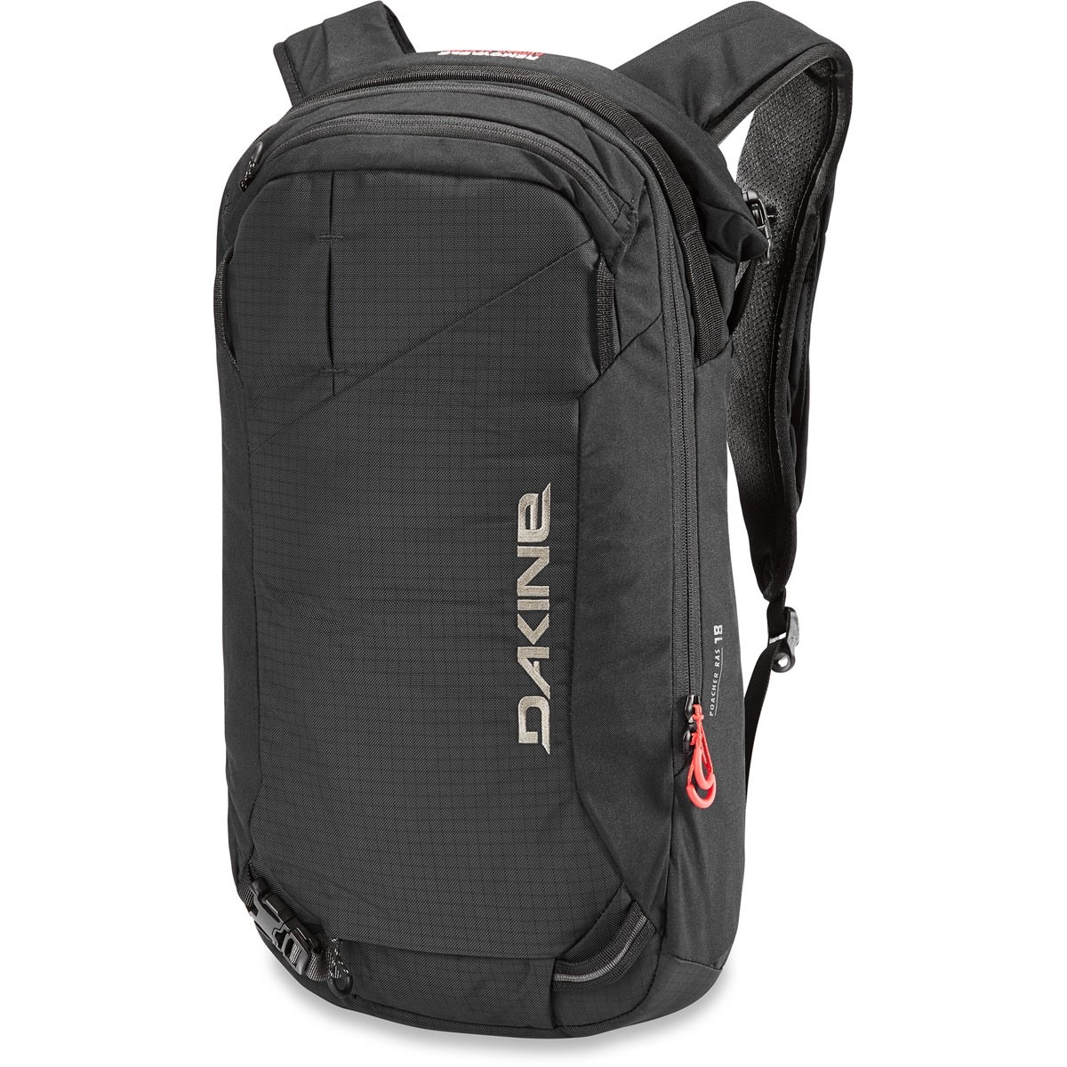 Dakine Poacher RAS 18L - Black