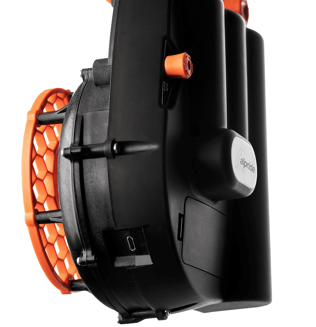 Everything you need to know about the Alpride E1 Airbag System Snowsafe Blog