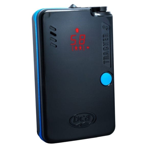 BCA Tracker S Beacon