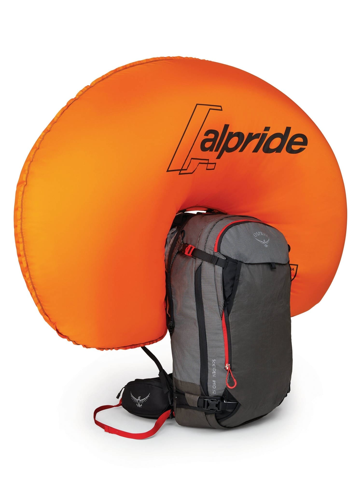 Osprey Soelden Pro 32 Airbag