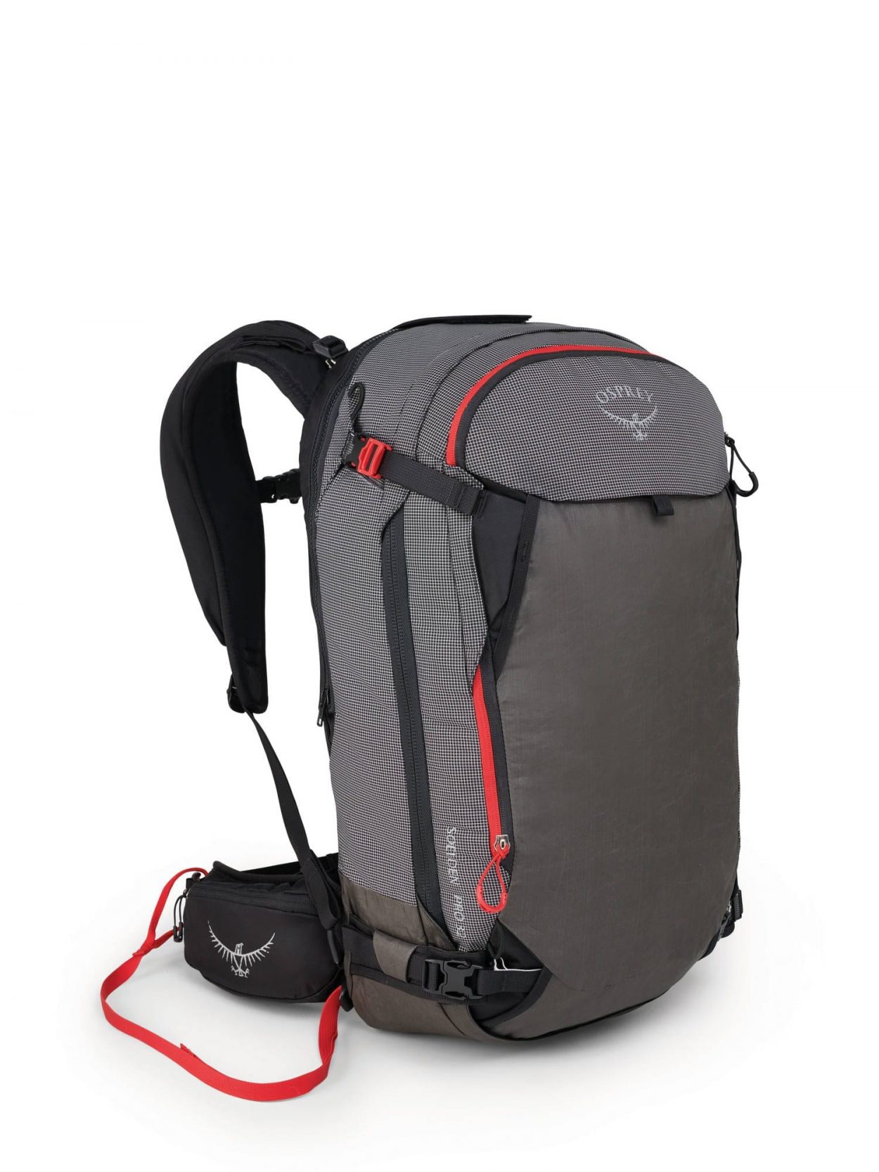 Osprey Soelden Pro 32 Airbag