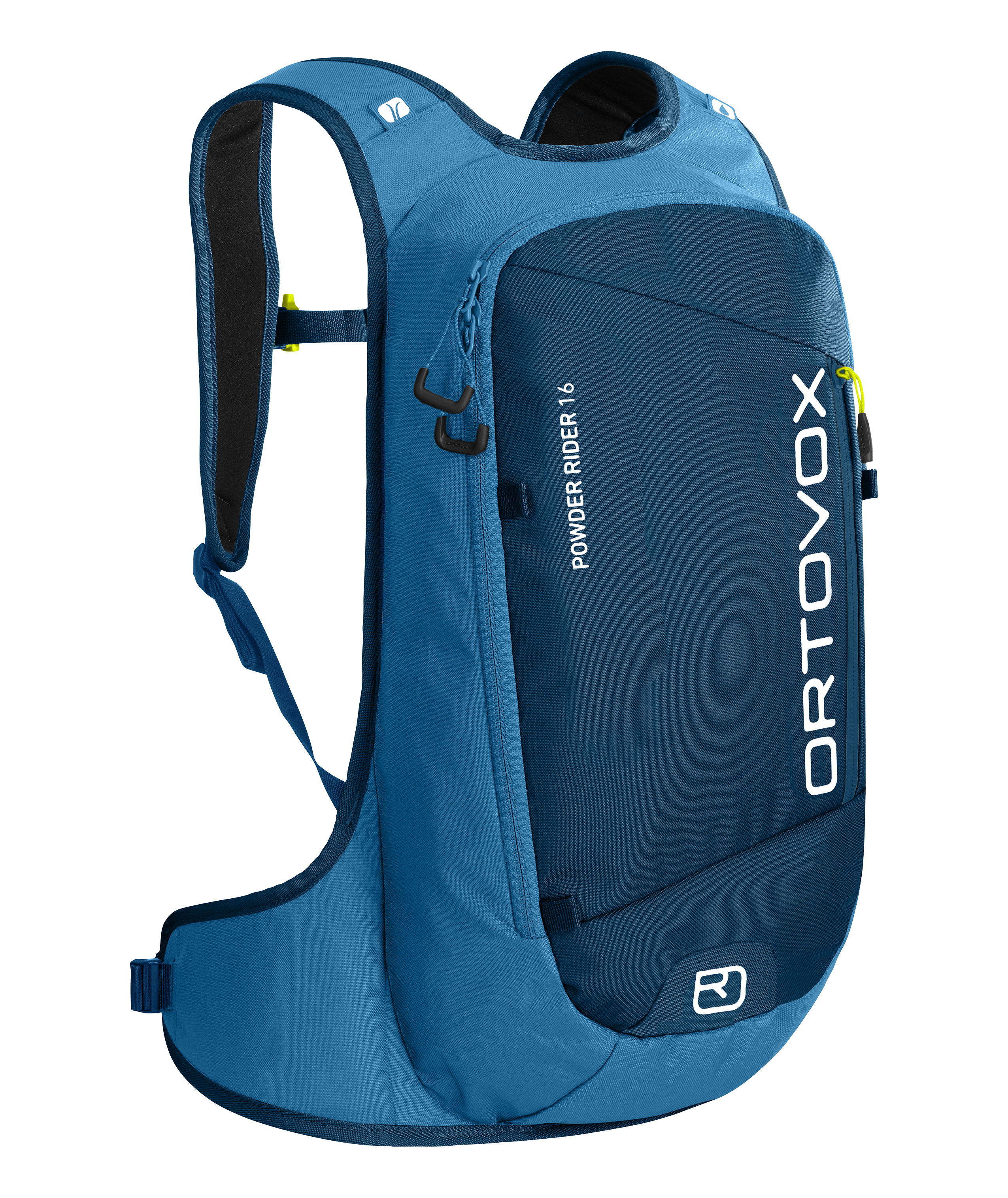 Ortovox Powder Rider 16 - Heritage Blue