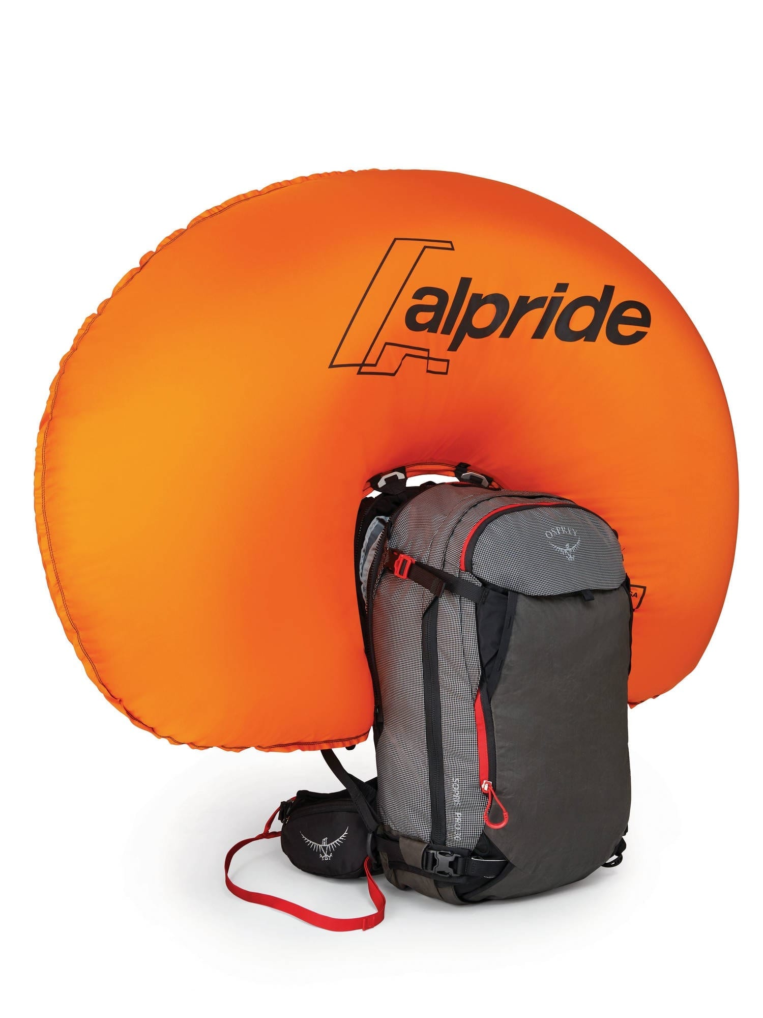 Opsrey Sopris Pro 30 E1 Airbag