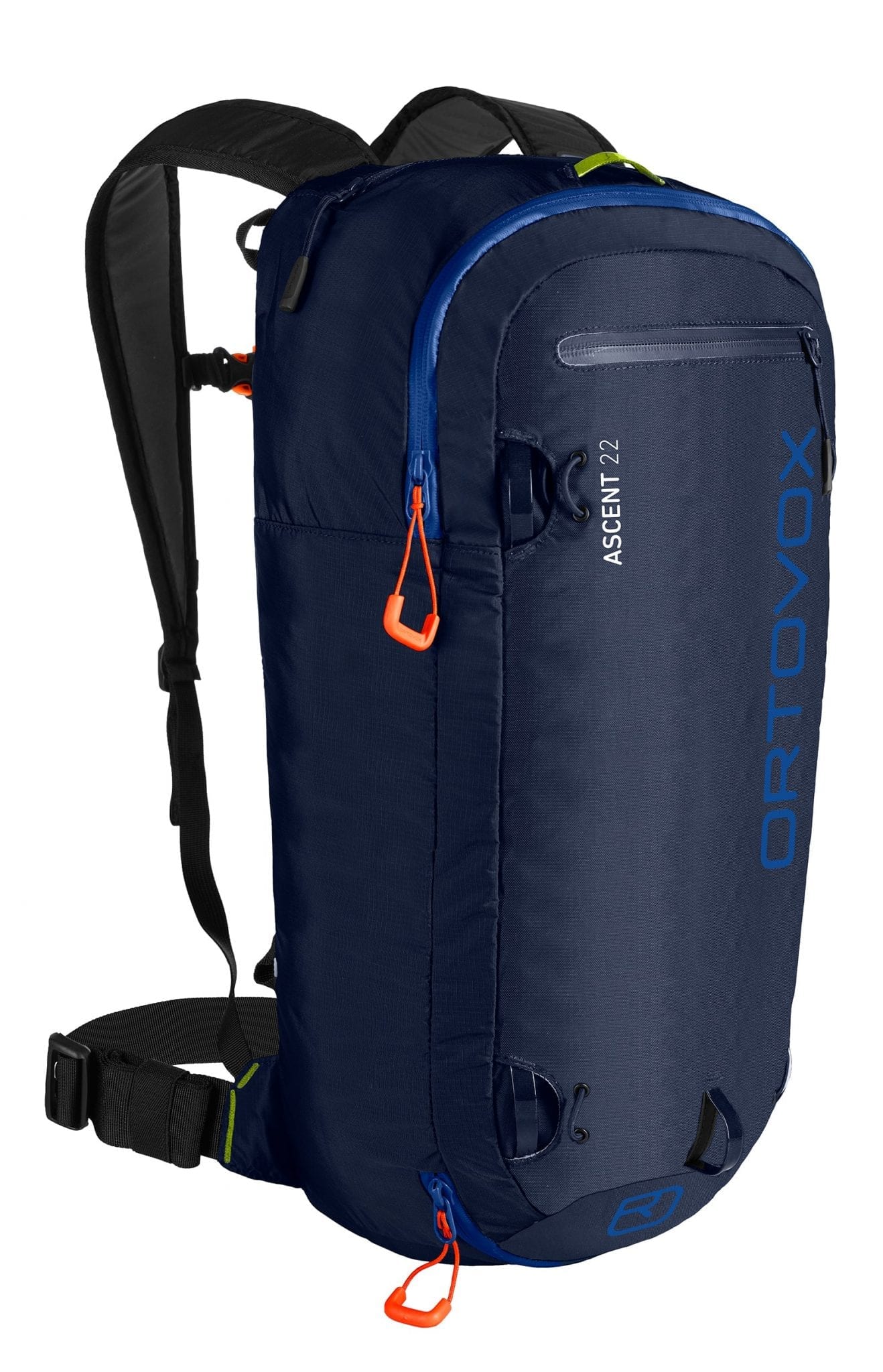 Ortovox Ascent 22 - Dark Navy