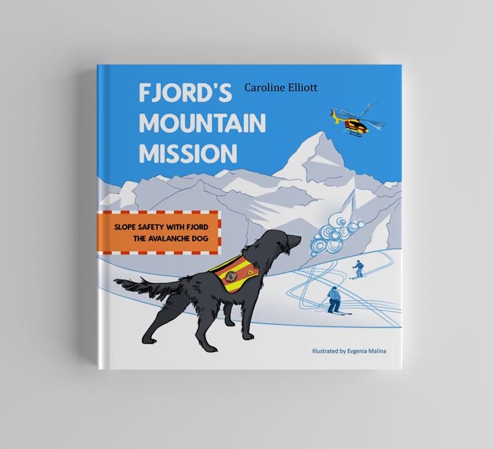 Fjords Mountain Mission