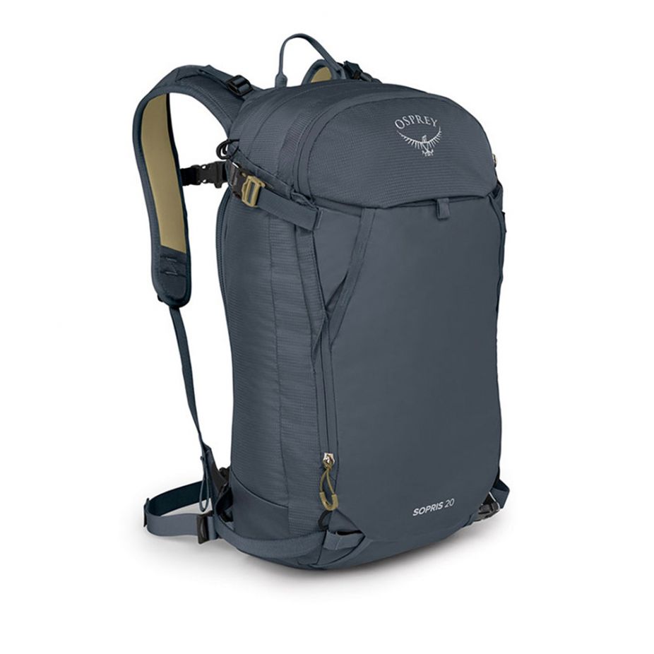 Osprey Sopris 20 - Tungsten Grey