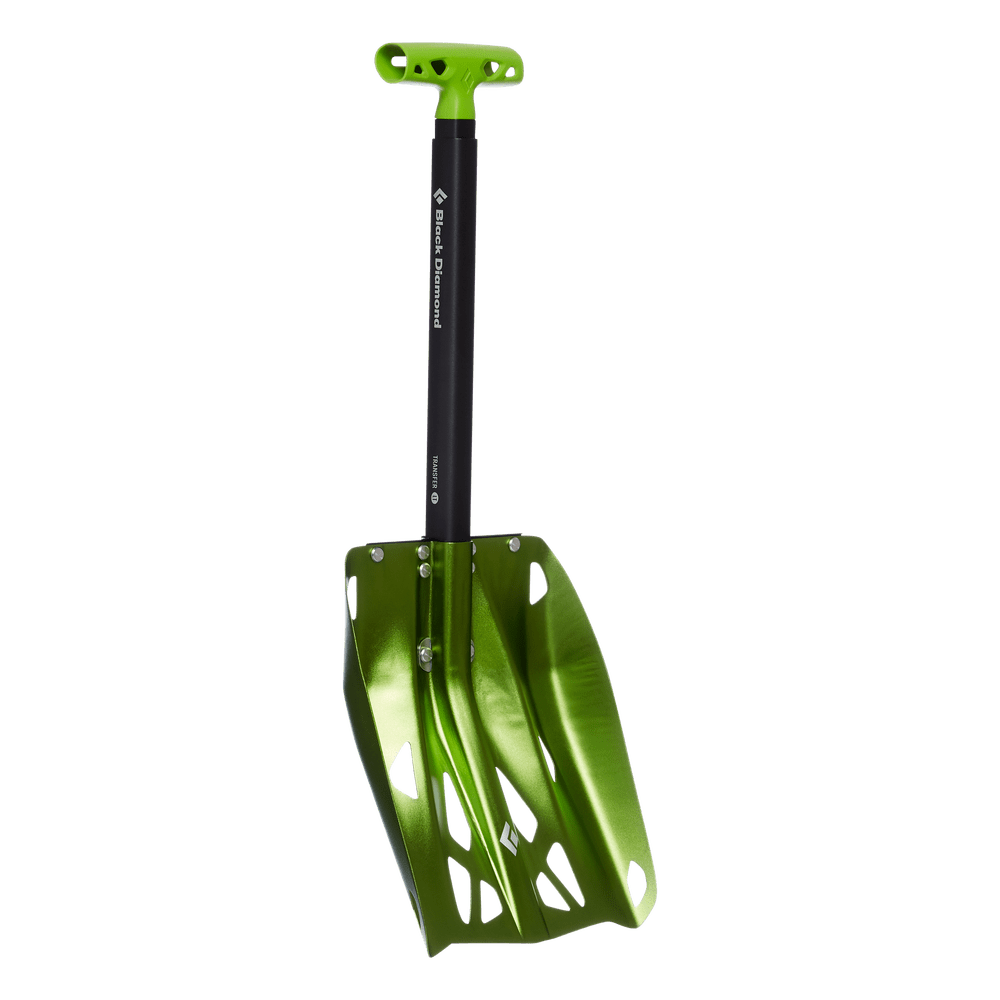 Black Diamond Transfer LT Shovel