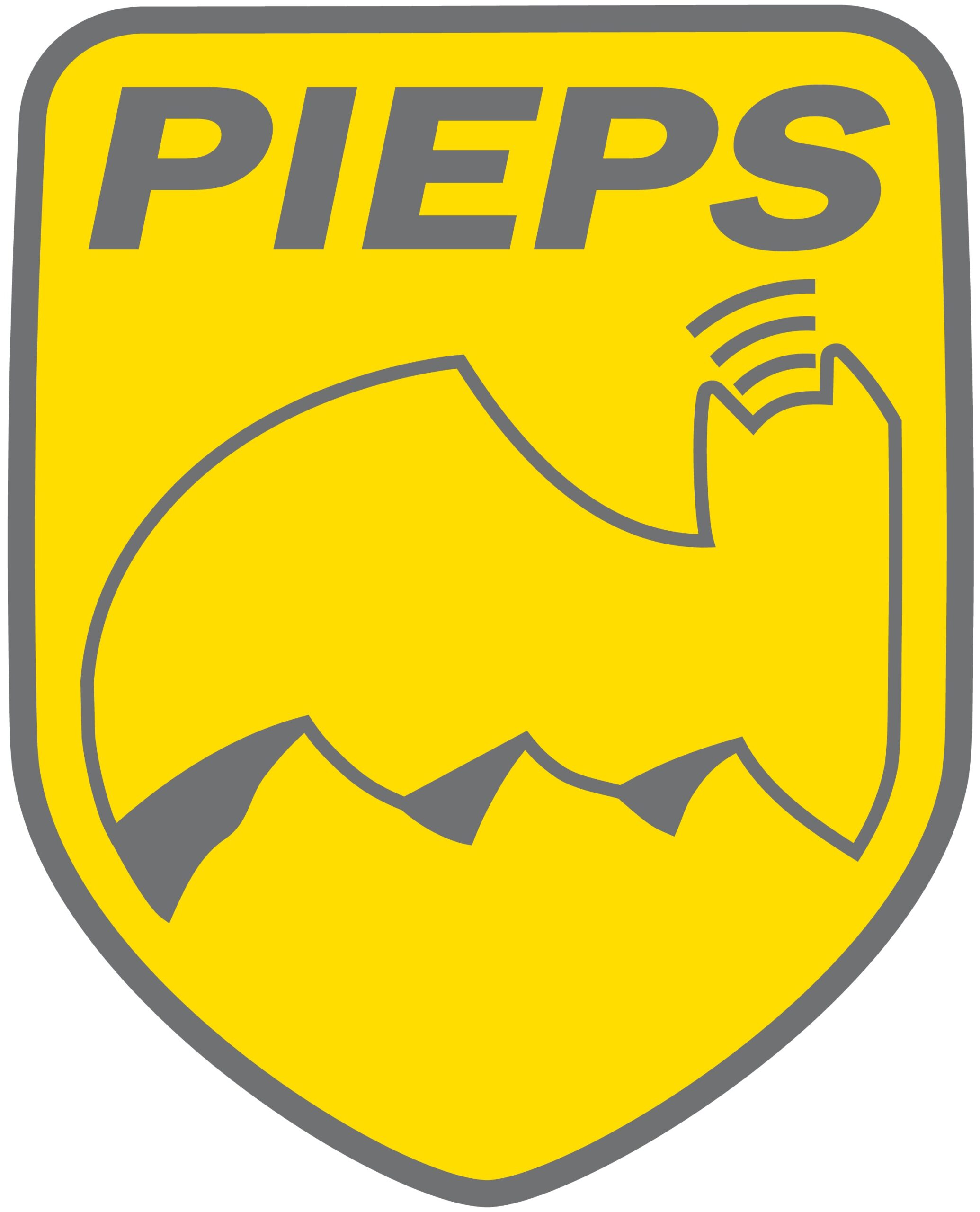 Pieps Logo