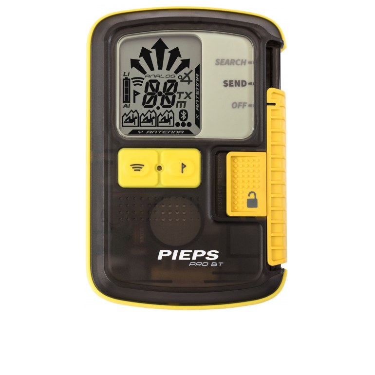 Pieps Pro BT Beacon