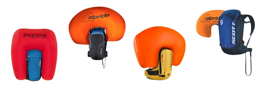 Avalanche Airbag Warranty