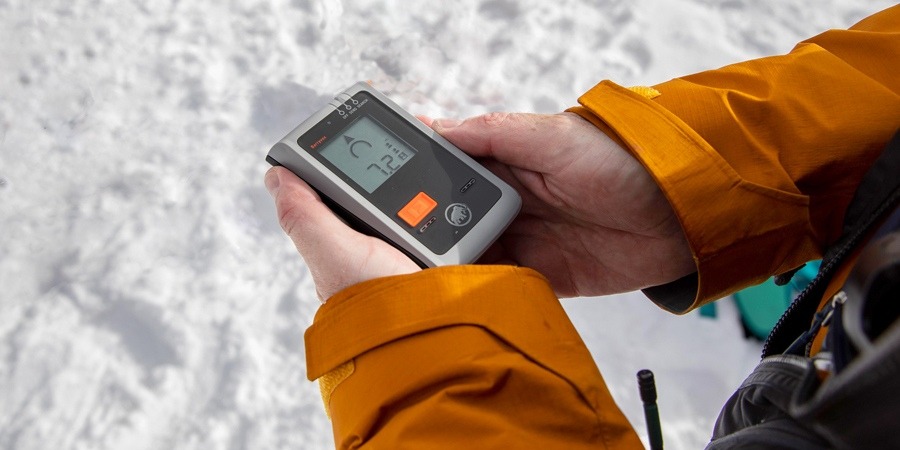 Avalanche Transceiver Firmware