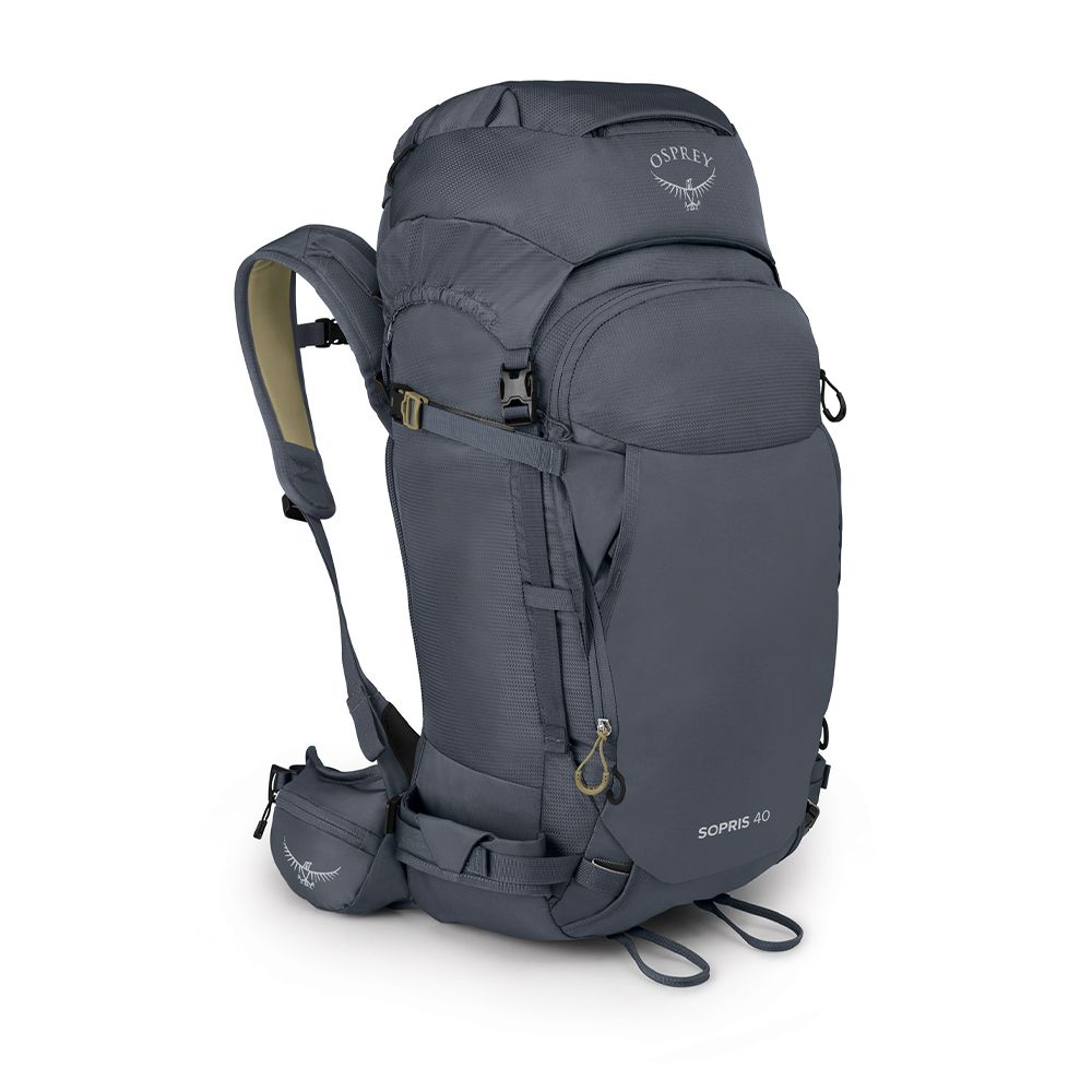 Osprey Sopris 40