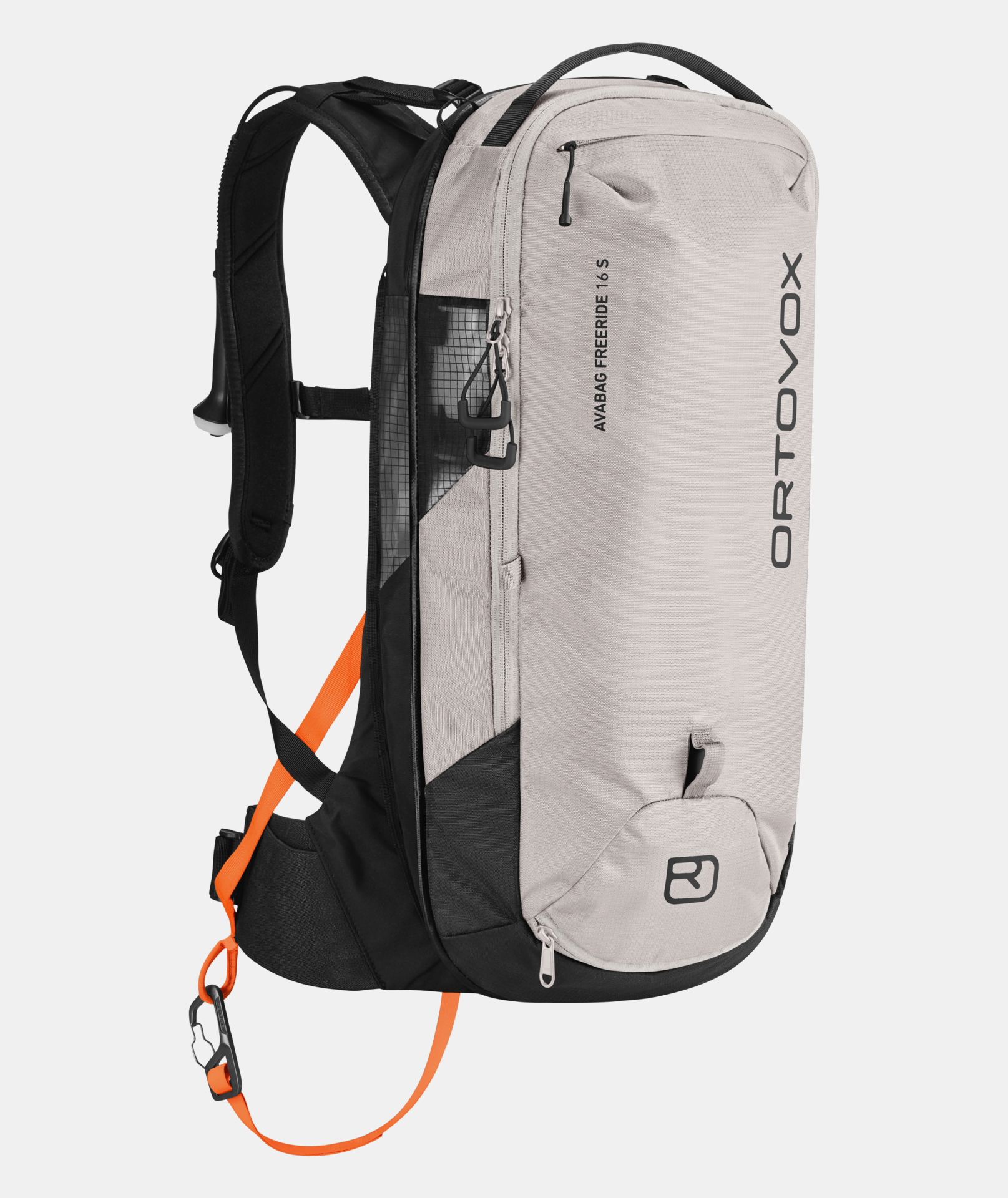 Ortovox Freeride 16 S Litric - White Tea