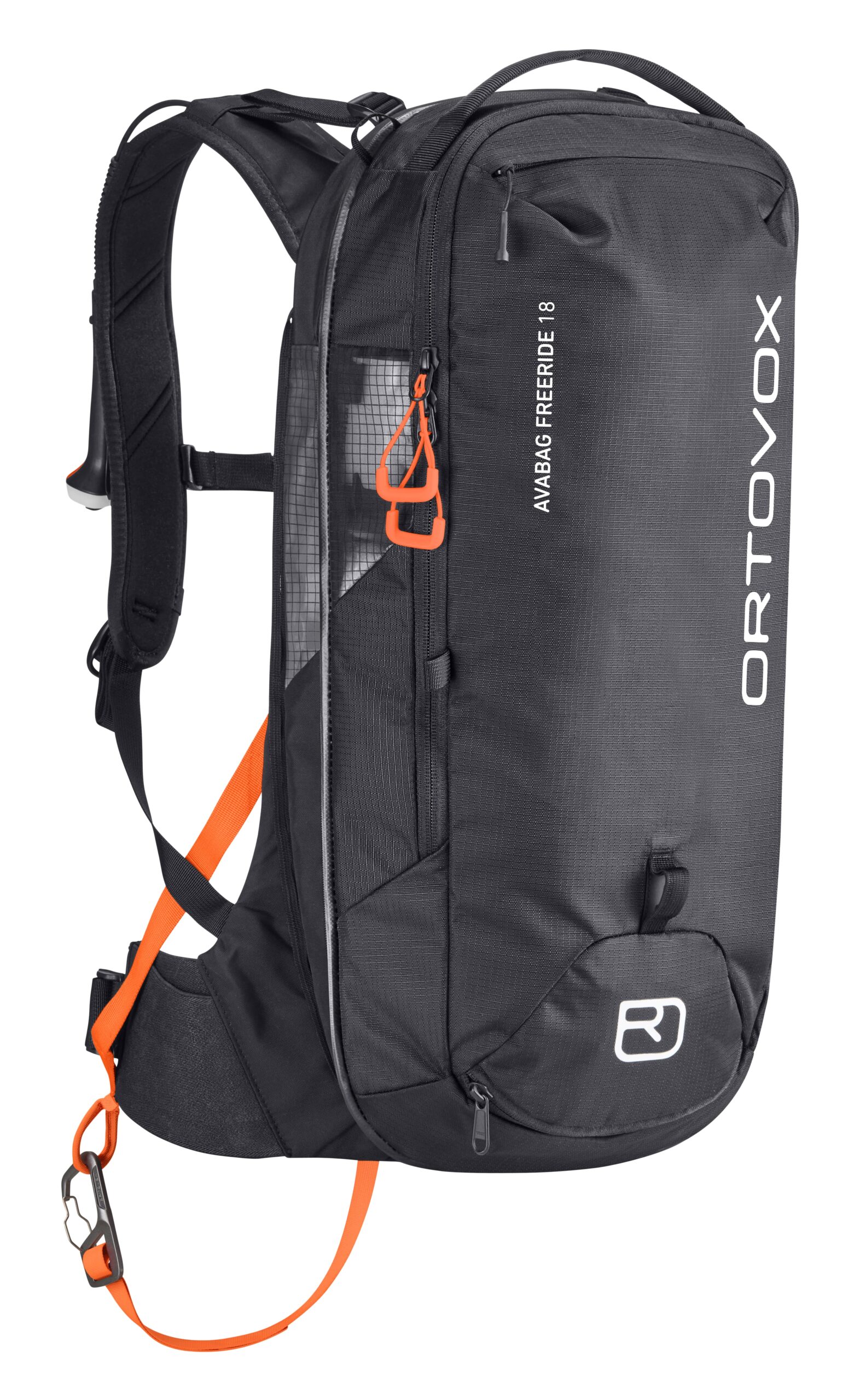 Ortovox AVABAG LiTRIC Freeride 18 Kit