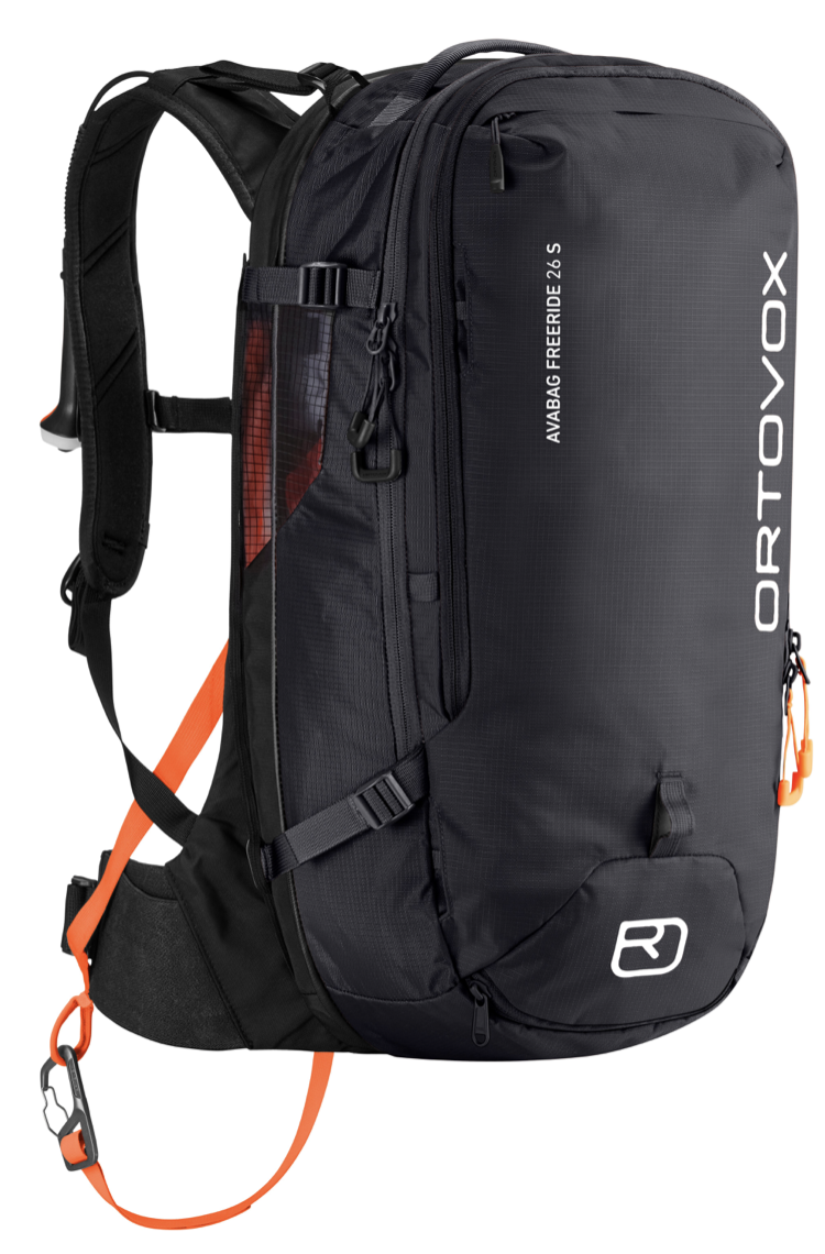 Ortovox AVABAG LiTRIC Freeride 26 S Kit