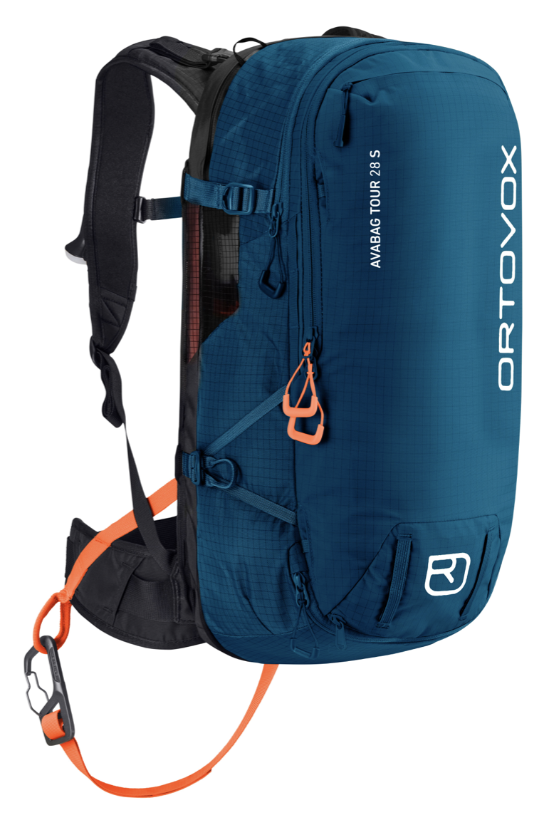 Ortovox AVABAG LiTRIC Tour 28 S Kit