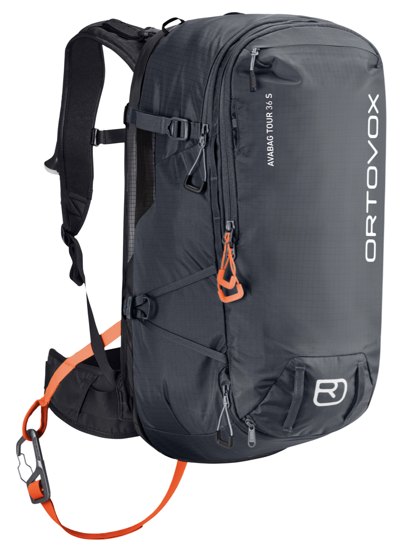 Ortovox AVABAG LiTRIC Tour 36 S Kit