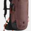 Ortovox Freeride Litric 26 S - Chest Nut