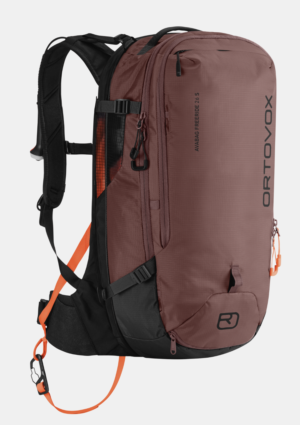 Ortovox Freeride Litric 26 S - Chest Nut