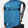 Mammut Nirvana 25 - Sapphire Black