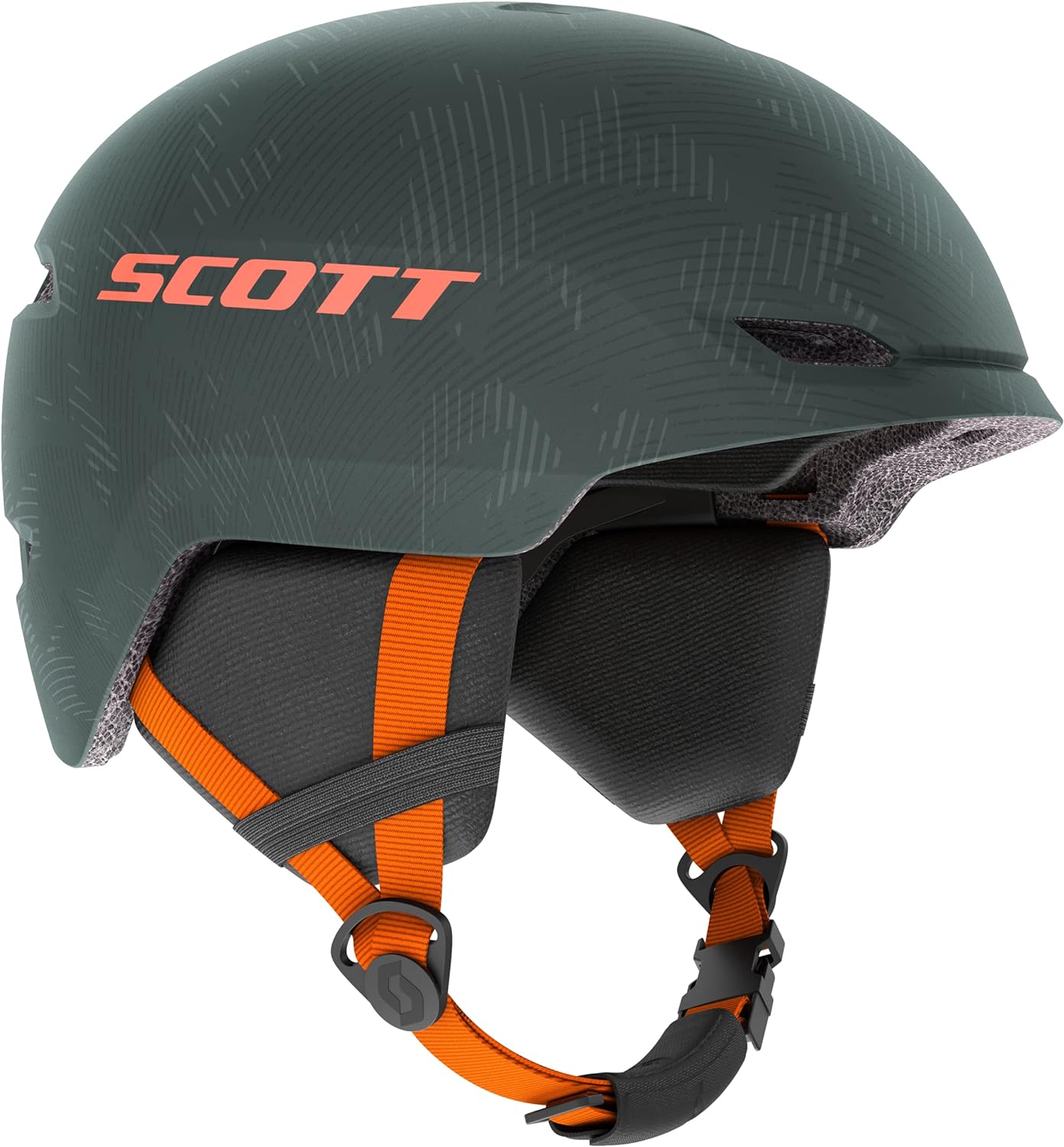 Scott Keeper 2 Helmet