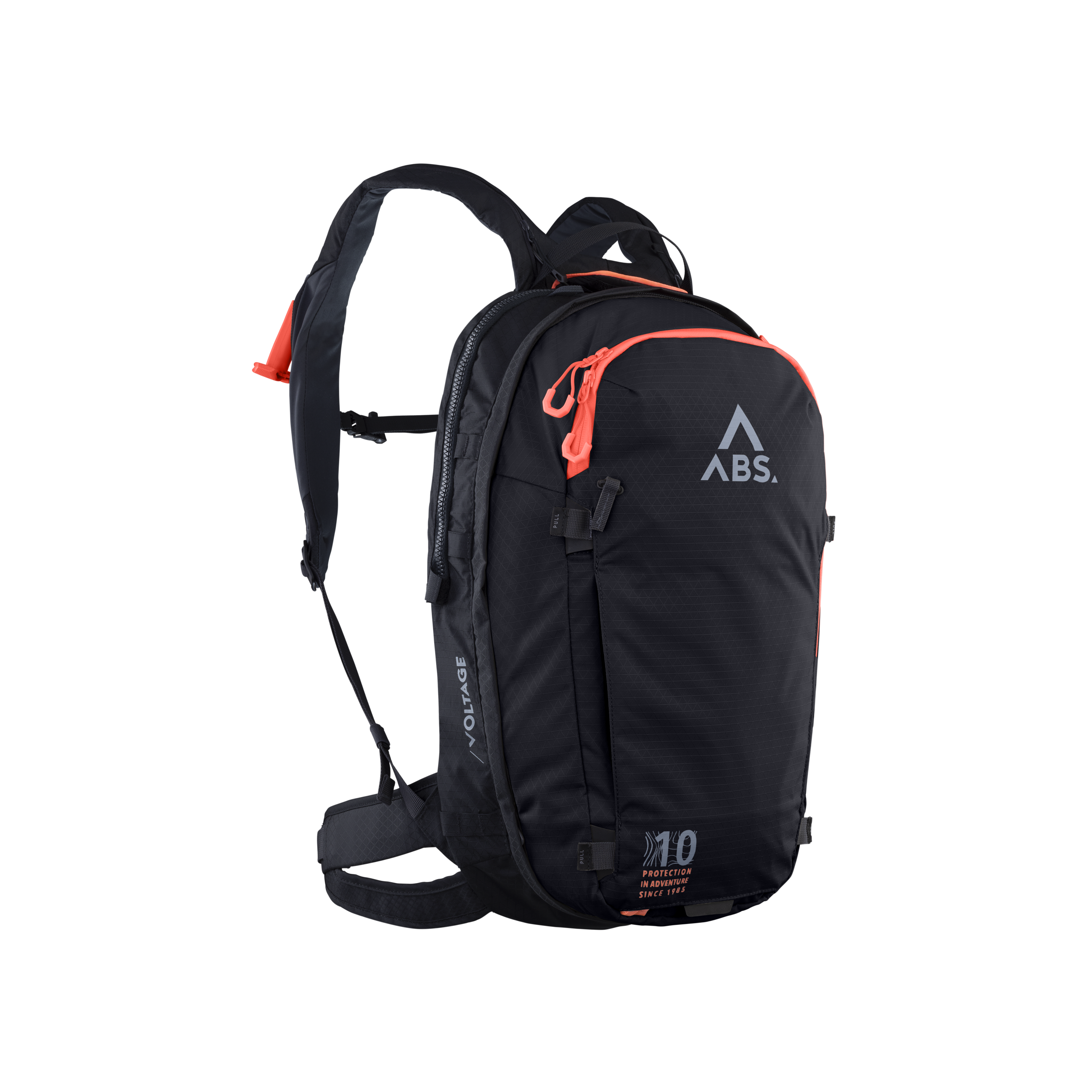 ABS Voltage E2 10 Kit
