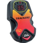 BCA DTS Tracker 2 - Front View with Digital Display