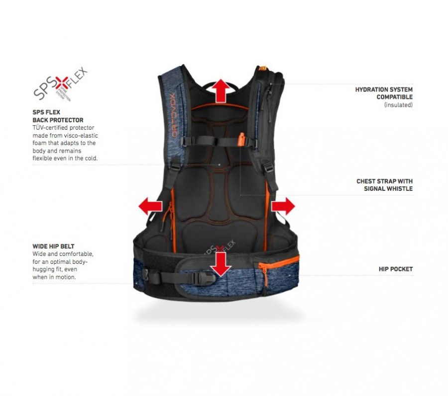 freerider 24