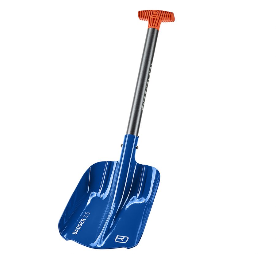 Ortovox Badger Shovel