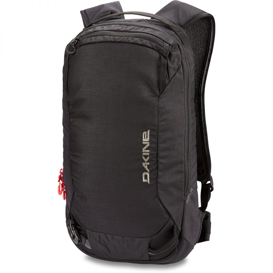 dakine poacher pack