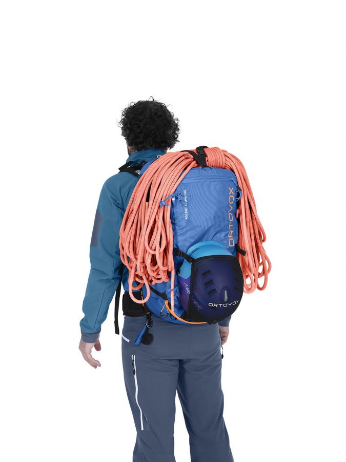 ortovox ascent 32 review