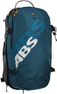 abs backpack