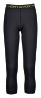 Ortovox Women's 145 Merino Ultra Short Pants - Black Raven