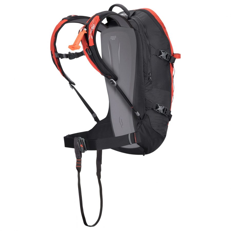scott backcountry patrol e1 ap