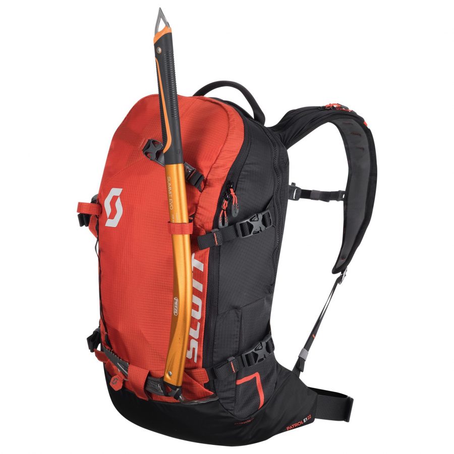 Scott Backcountry Patrol E1 22 Backpack