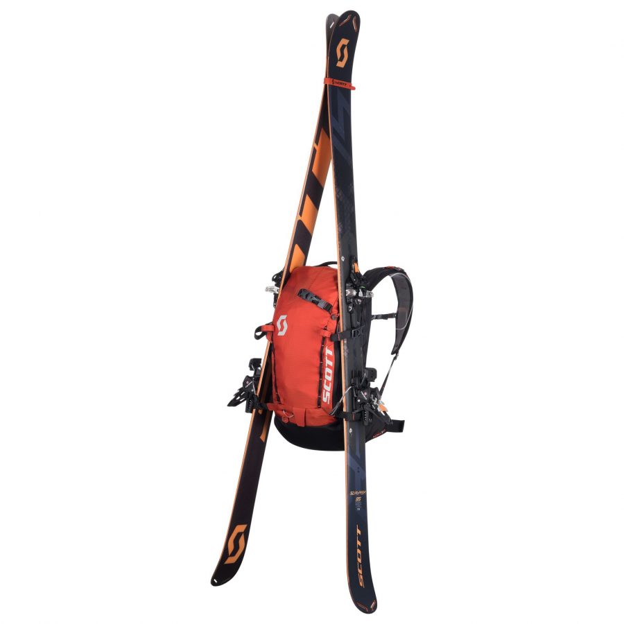 Scott Backcountry Patrol E1 22 Backpack